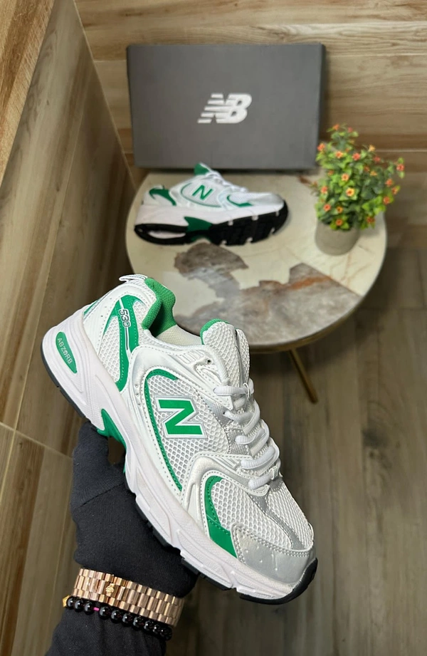 New Balance 530 Green - Euro 41