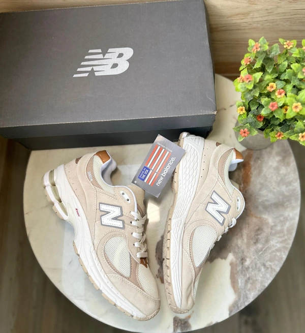 New Balance 2002 R Spring  - EURO 40
