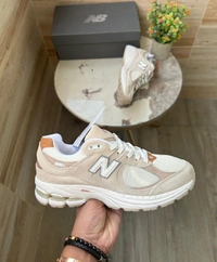 New Balance 2002 R Spring  - EURO 40