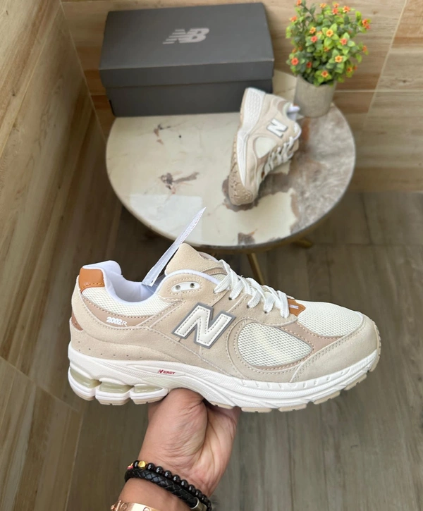 New Balance 2002 R Spring  - EURO 40
