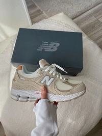 New Balance 2002 R Spring  - EURO 40