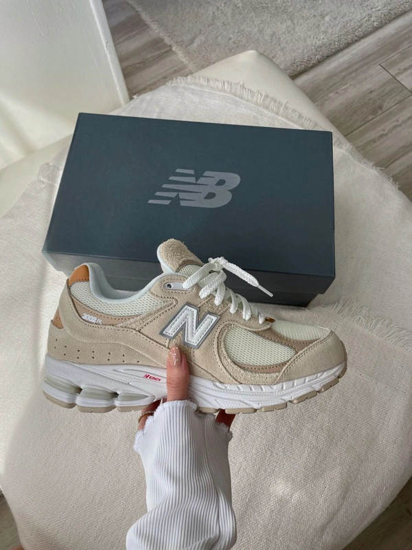 New Balance 2002 R Spring  - EURO 40