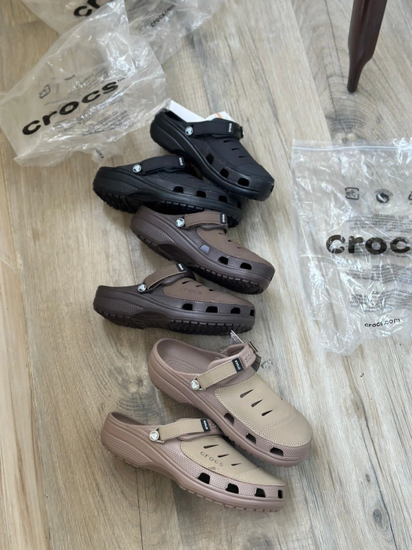 Crocs Yukon Vista Clog  - 43