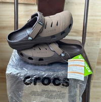 Crocs Yukon Vista Clog  - 43