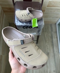 Crocs Yukon Vista Clog  - 43