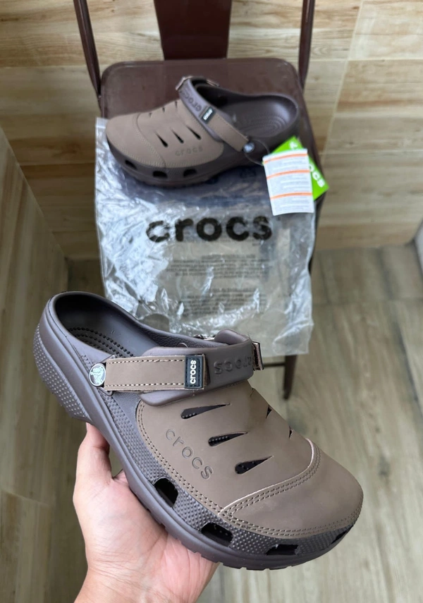 Crocs Yukon Vista Clog  - 43