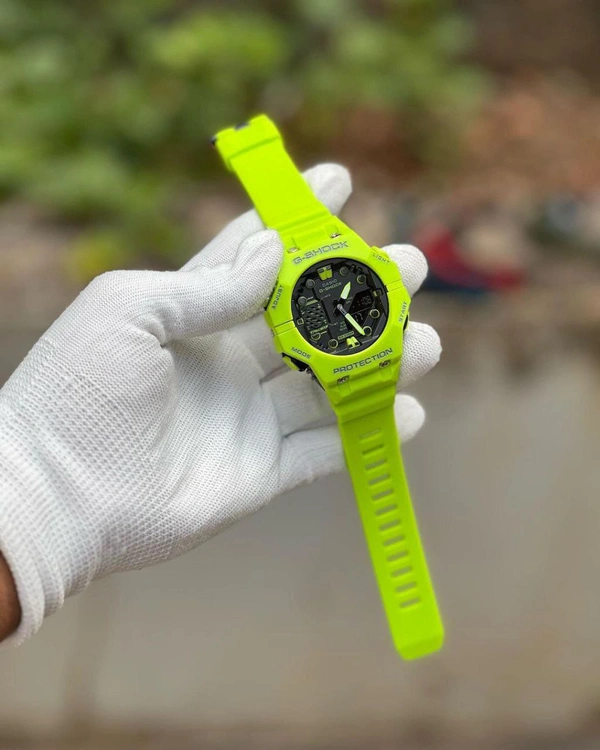G Shock GA B001