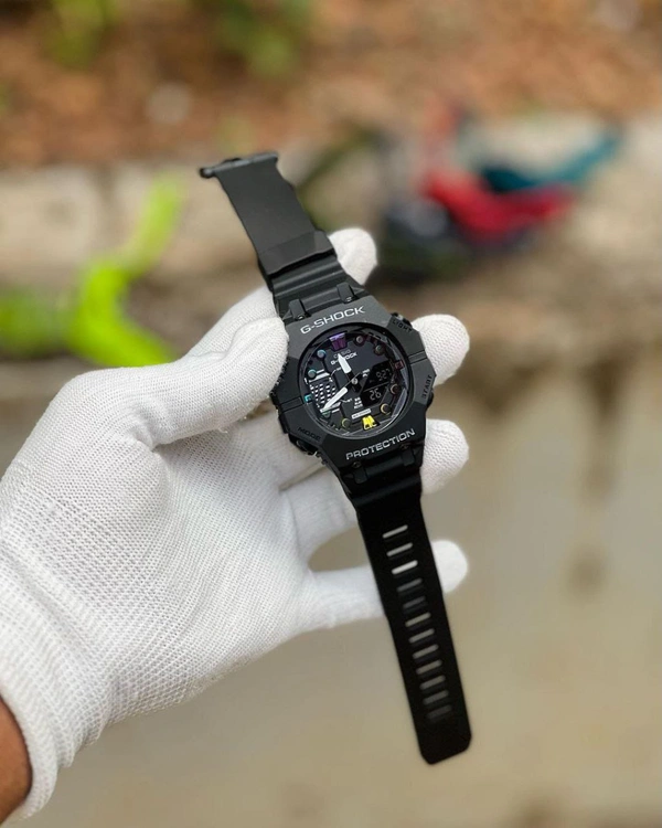 G Shock GA B001