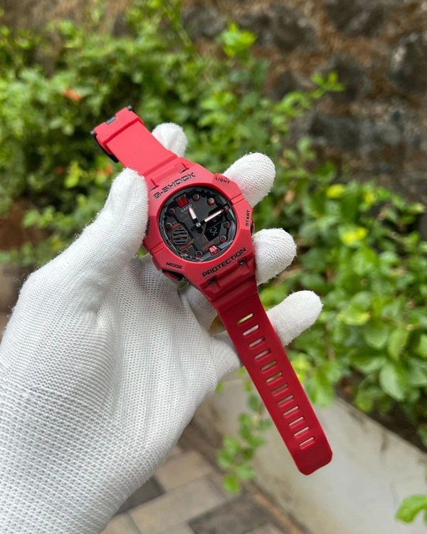 G Shock GA B001