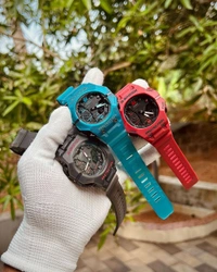 G Shock GA B001