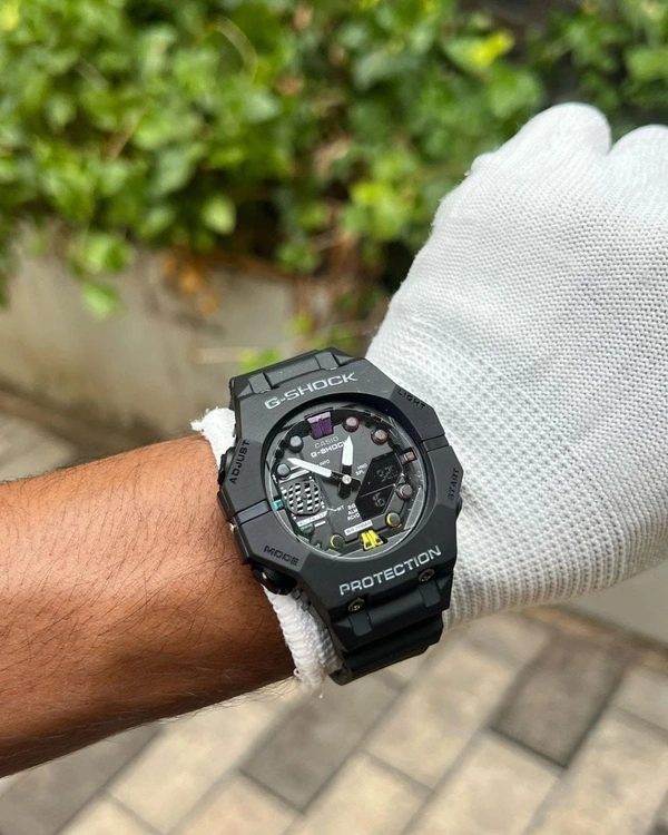G Shock GA B001