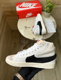 Nike Blazer MID Jumbo  - 41