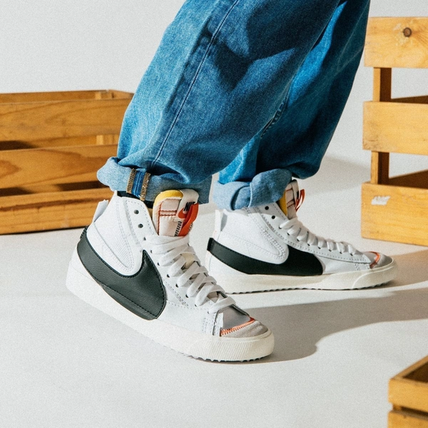 Nike Blazer MID Jumbo  - 41