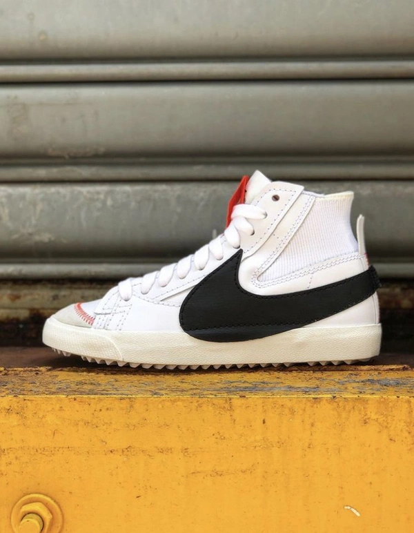 Nike Blazer MID Jumbo  - 44