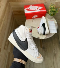 Nike Blazer MID Jumbo  - 41