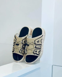 Air Flip  - Beige, 6