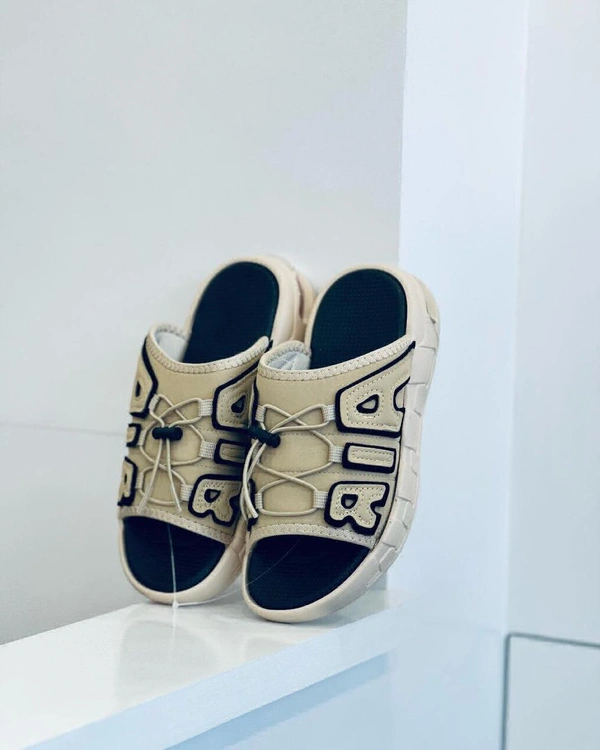 Air Flip  - Beige, 6