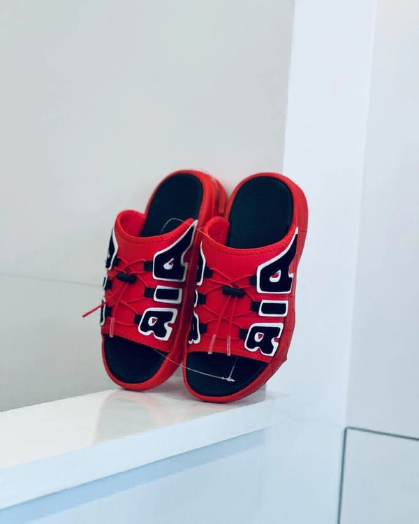 Air Flip  - Red, 8