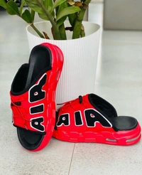 Air Flip  - Red, 8