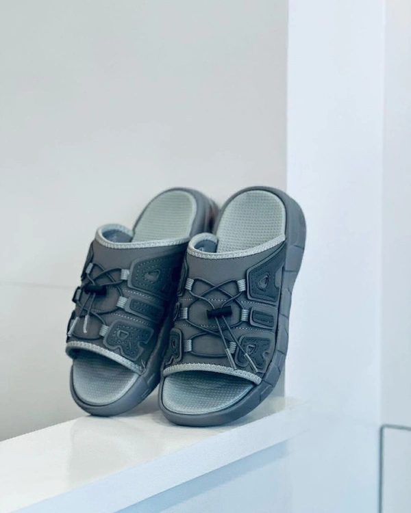 Air Flip  - Dove Gray, 7