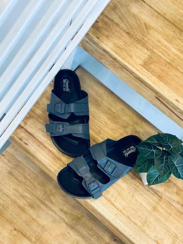 Imported Sandals - Ship Cove, 8