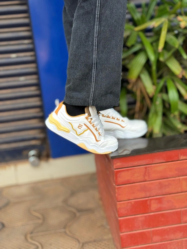 Imported Shoes  - 10