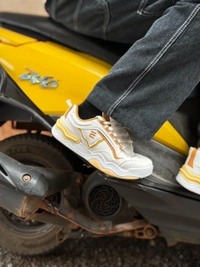 Imported Shoes  - 10