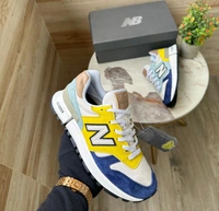 New Balance RC 1300 Tokyo EDTN - 44