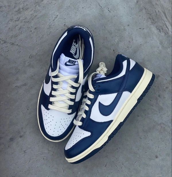 Nike Sb Dunk Navy - 41