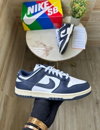Nike Sb Dunk Navy - 41