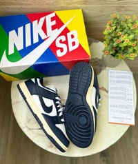Nike Sb Dunk Navy - 41