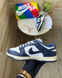 Nike Sb Dunk Navy - 41
