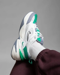Nike Mk2 Tekno Chunky Green - 7