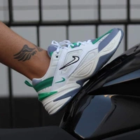 Nike Mk2 Tekno Chunky Green - 7