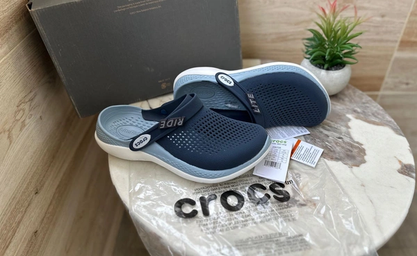 Crocs New Literide 369 Radium  - 6