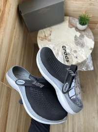 Crocs New Literide 369 Radium  - 6