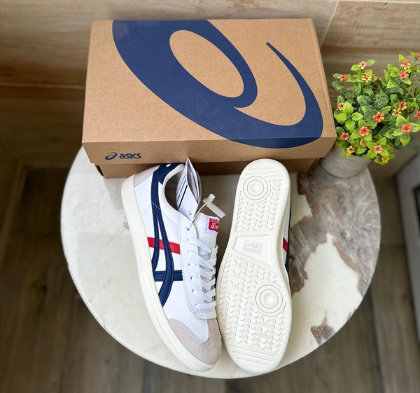 Onitsuka Tiger Gum Sole - 8
