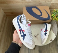 Onitsuka Tiger Gum Sole - 8