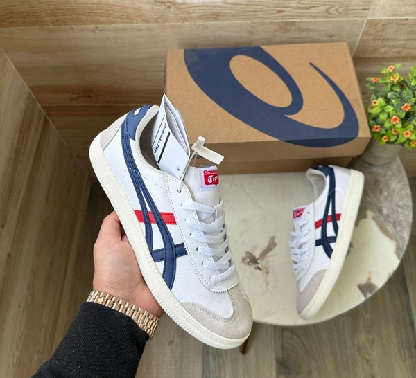 Onitsuka Tiger Gum Sole - 8