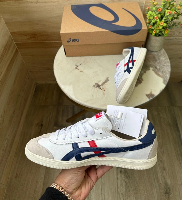 Onitsuka Tiger Gum Sole - 8