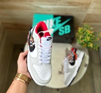 Nike Sb Dunk Low Year Of The Dragon - 43
