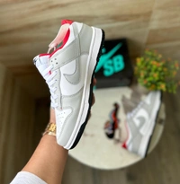Nike Sb Dunk Low Year Of The Dragon - 43