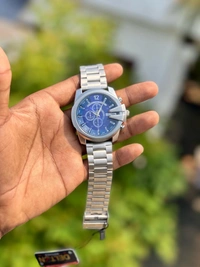 Delton Chain Watch 