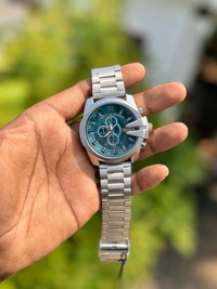Delton Chain Watch 
