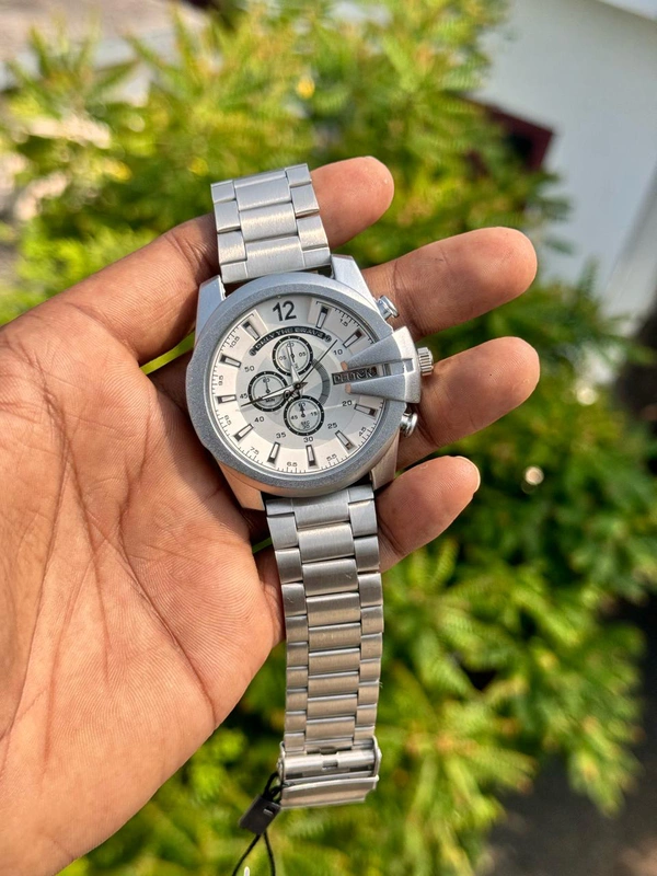Delton Chain Watch 