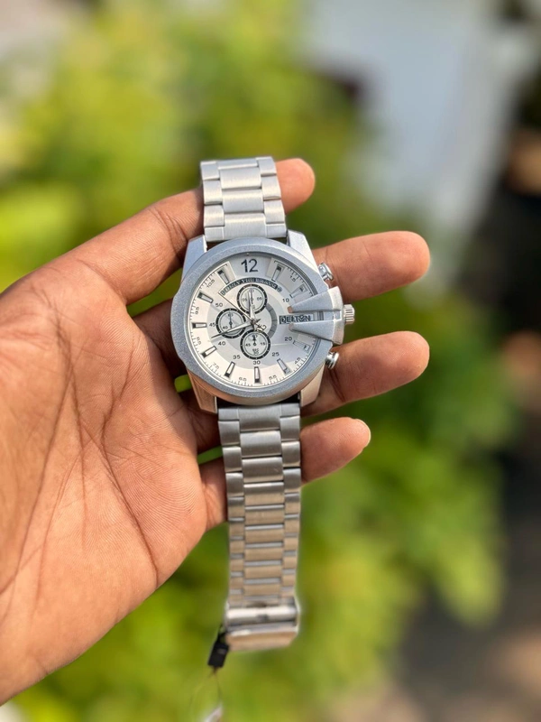 Delton Chain Watch 