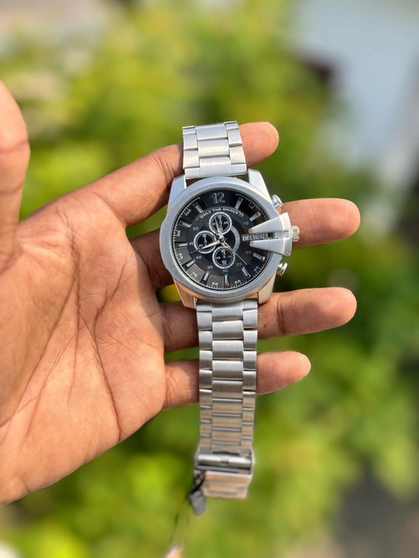 Delton Chain Watch 