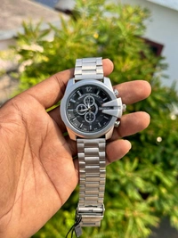 Delton Chain Watch 