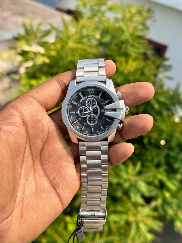 Delton Chain Watch 