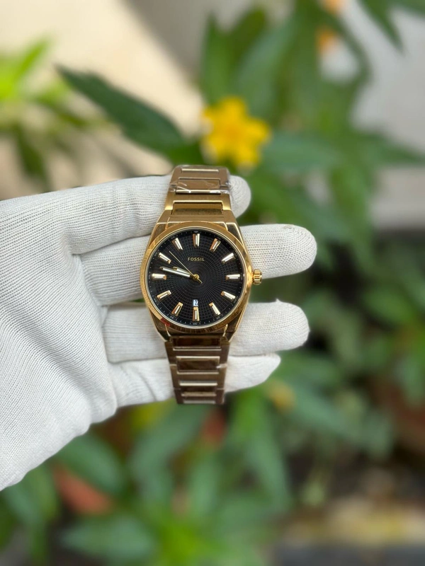 Fossil